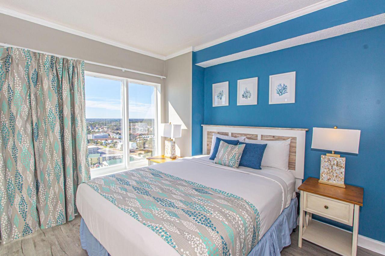 Immaculate 2 Bedroom Apartment With Stunning Views! Palace Resort 2113 Myrtle Beach Room photo