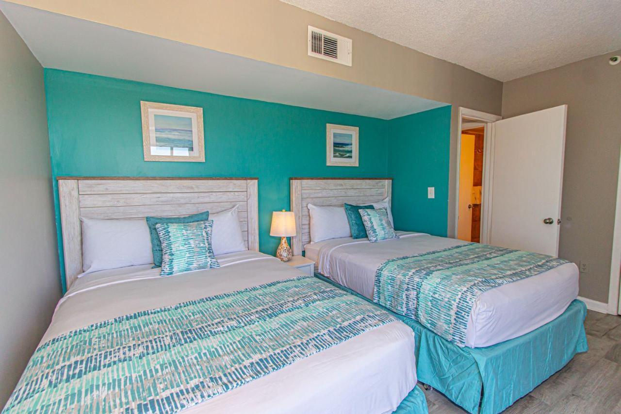 Immaculate 2 Bedroom Apartment With Stunning Views! Palace Resort 2113 Myrtle Beach Exterior photo