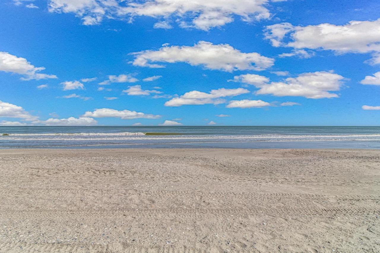 Immaculate 2 Bedroom Apartment With Stunning Views! Palace Resort 2113 Myrtle Beach Exterior photo